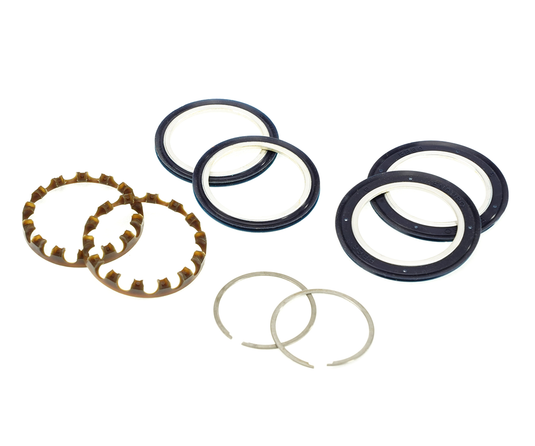 Enduro XD-15 Corsa Bottom Bracket Seal Rebuild Kit