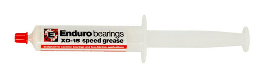 Enduro XD-15 Speed Bearing Grease