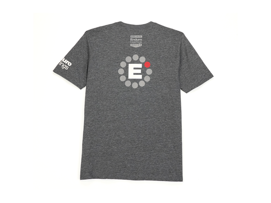 Enduro T-Shirt - Men's Grey Heather