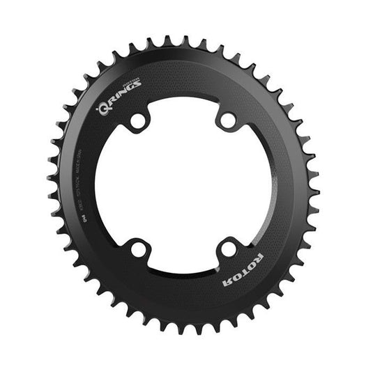Rotor Q Rings 110x4 Oval Chainrings 1X