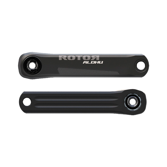 Rotor Aldhu24 Direct Mount Cranks