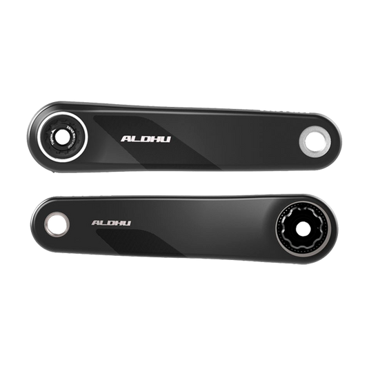 Rotor Aldhu Carbon Direct Mount Cranks