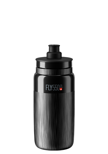 Elite Fly Tex Water Bottle 550ml
