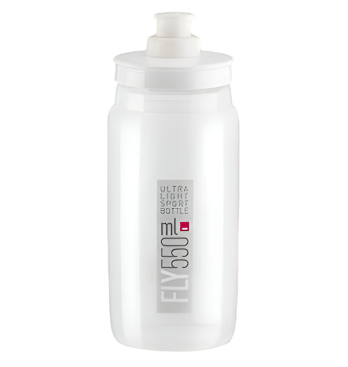 Elite Fly 550ml Sport Bottles