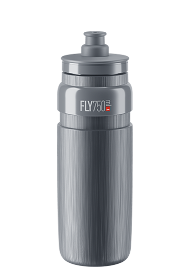 Elite Fly Tex Water Bottle 750ml