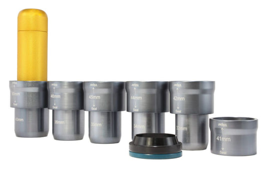 Enduro Fork Seal Installation Tool ST-010