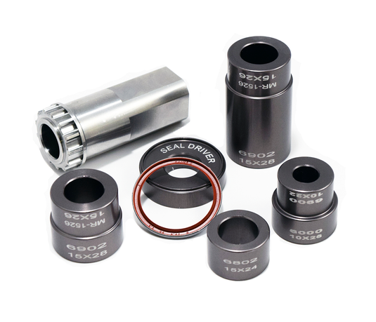 Enduro DT Swiss Hub Service Tool Kit BBT-013