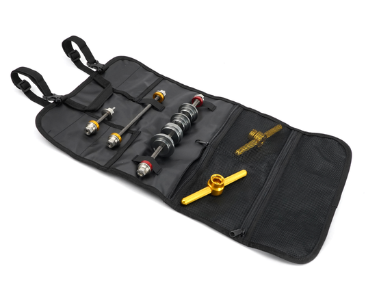 Enduro Modular Multi Press Bearing Tool Set BRT-050