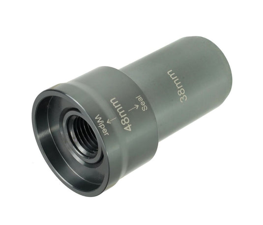 Enduro Fork Seal Installation Tool Set 38/48mm