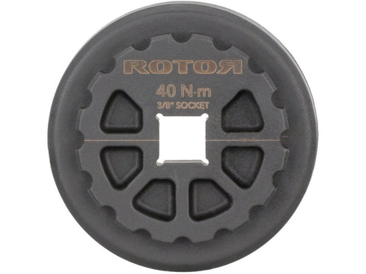 Rotor UBB Tool Composite 3/8