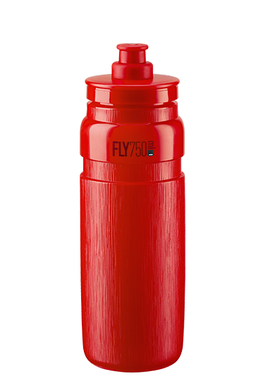 Elite Fly Tex Water Bottle 750ml