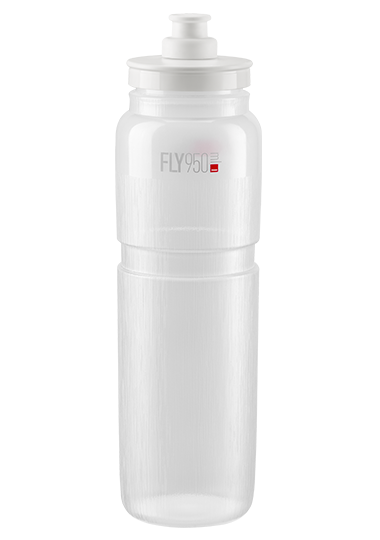 Elite Fly Tex Water Bottle 950ml