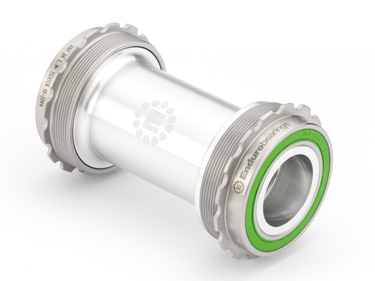 Enduro T47 External Maxhit Bottom Bracket 440C - 24mm