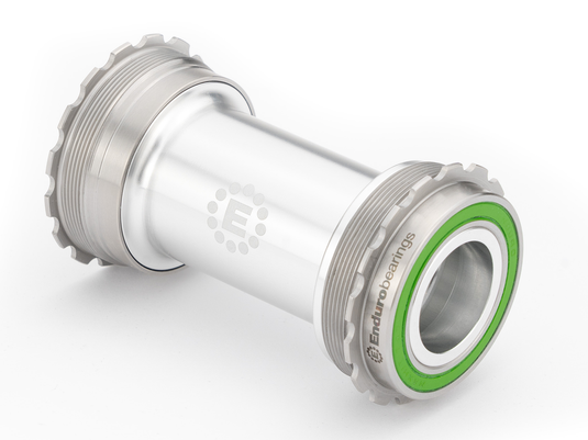 Enduro T47 Asymmetric Maxhit 440C Bottom Bracket Kit