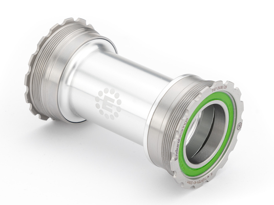 Enduro T47 Internal Maxhit Bottom Bracket 440C - Stainless Steel