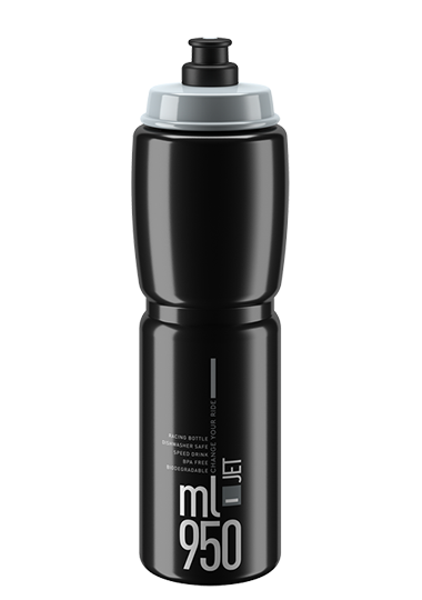 Elite Jet Biodegradable Squeeze Bottle 950ml