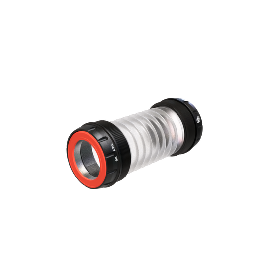 Rotor T4729 T47 External Bottom Bracket for SRAM DUB 29mm Axle