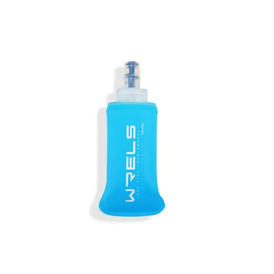 UnTapped TPU Gel Flask