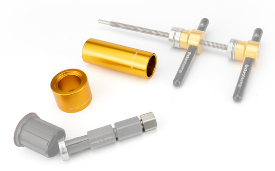 Enduro BRT-041 Bearing Extraction Kit