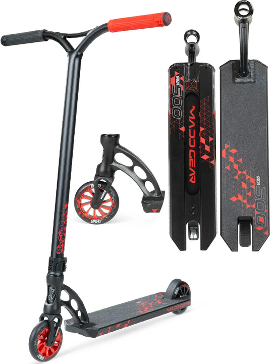 madd gear mgp Madd Gear Origin 500 Scooter