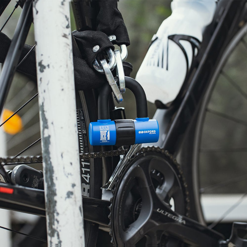 Load image into Gallery viewer, Oxford HD Mini D-Lock - Lifestyle
