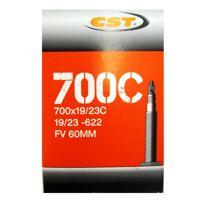 Load image into Gallery viewer, 700 x 19/23 CST Inner Tubes
