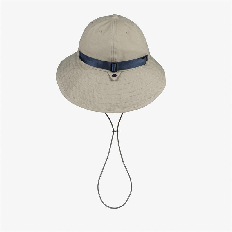 Load image into Gallery viewer, Hat Nomad Yste Sand 133563.302.20.00_2
