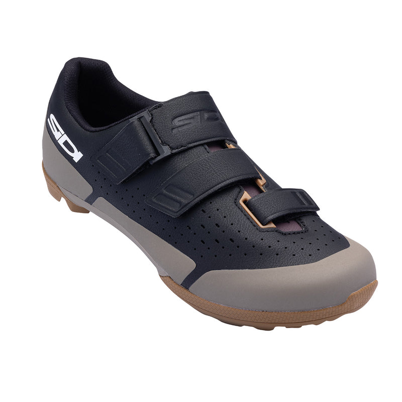 Load image into Gallery viewer, SIDI Asper Cycling Shoes - Black
