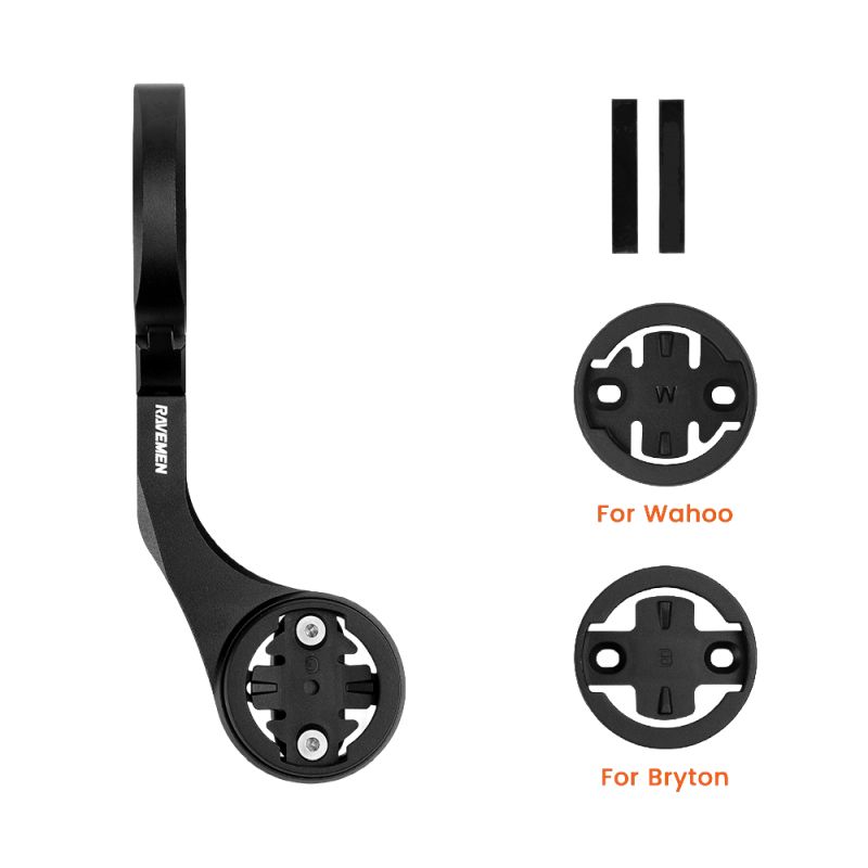 Load image into Gallery viewer, Ravemen AOM02 Out Front Mount - 2
