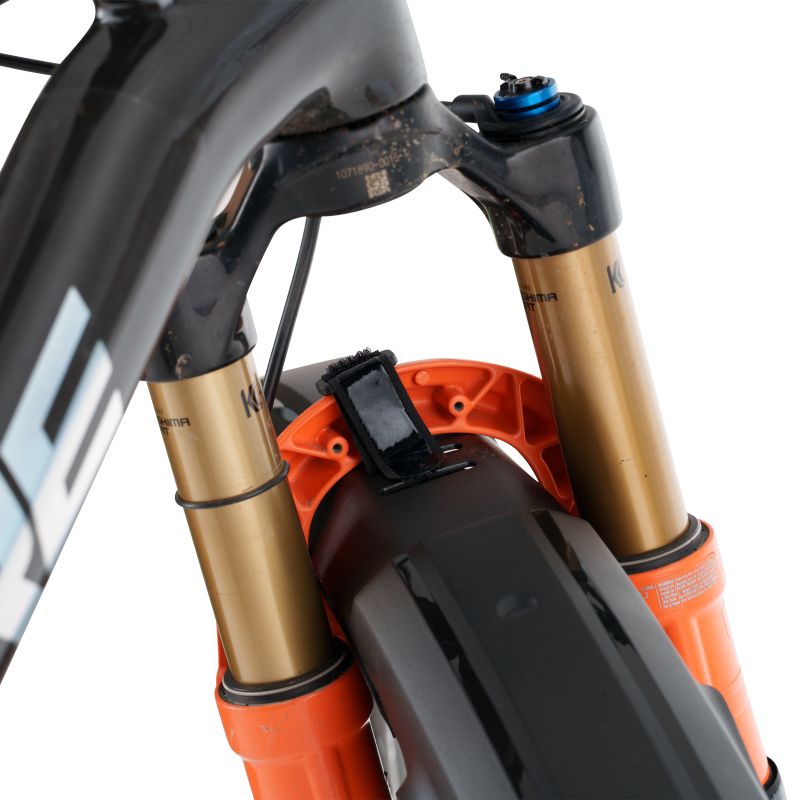 Load image into Gallery viewer, Deflector FM40 Front Mudguard - 7
