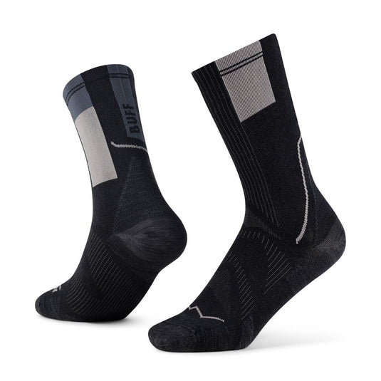 Coolnet Crew Sock Black -137789.999