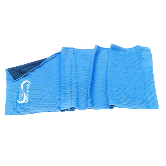 Chillax L Blue
