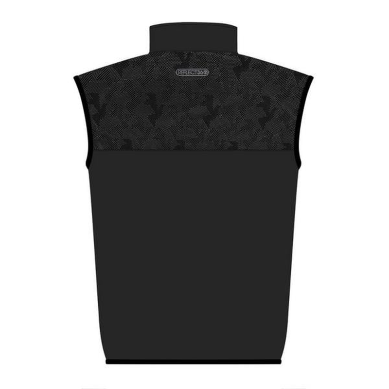 Load image into Gallery viewer, Proviz Reflect360 Explorer Men&#39;s Running Gilet - Rear
