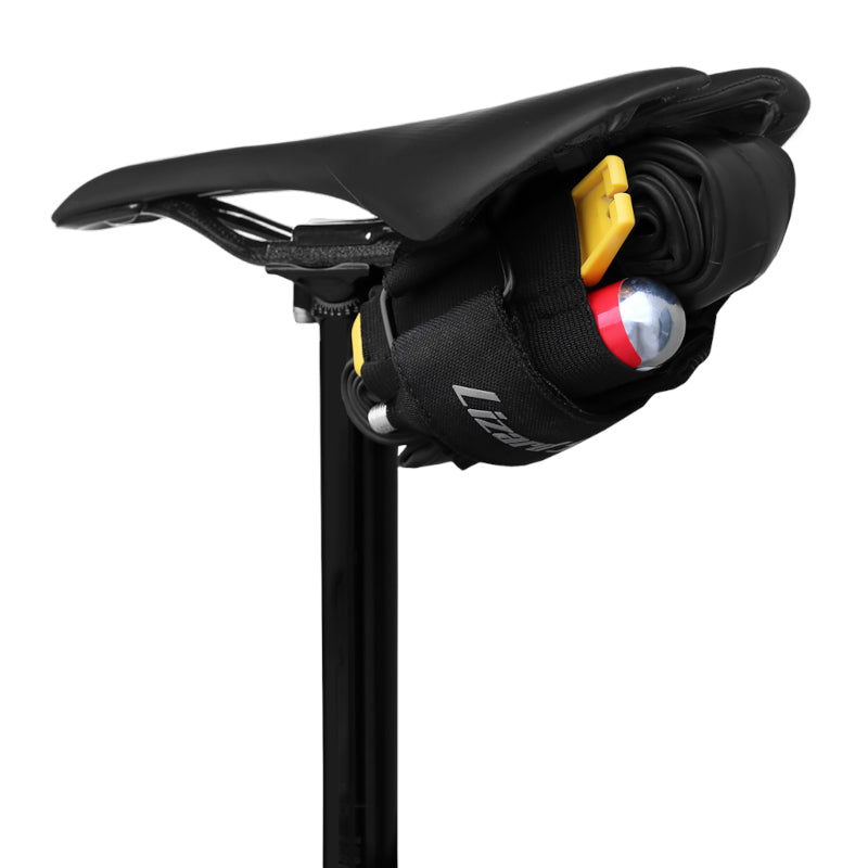 Load image into Gallery viewer, Lizard Skins Utility Strap - Seat Post
