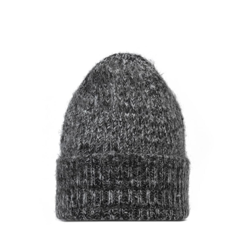 Load image into Gallery viewer, Knitted Irna Graphite -136683.901
