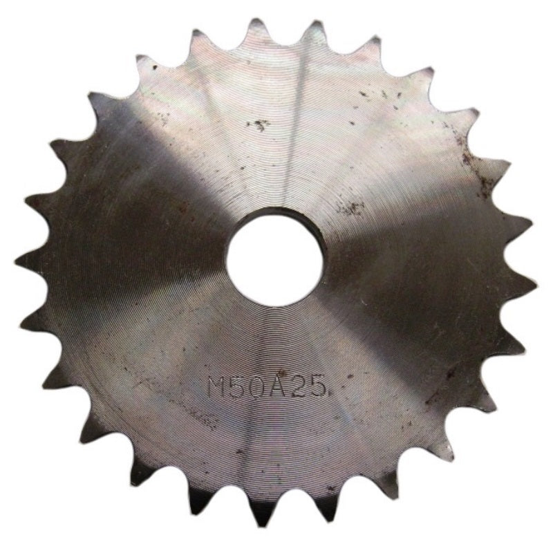Load image into Gallery viewer, 530 Blank Sprockets
