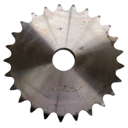 530 Blank Sprockets
