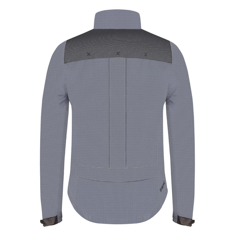 Load image into Gallery viewer, Proviz Reflect360+ Apex Men&#39;s Cycling Jacket Back
