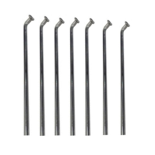 SPO4590 - 8G Unthreaded Rustless Spokes