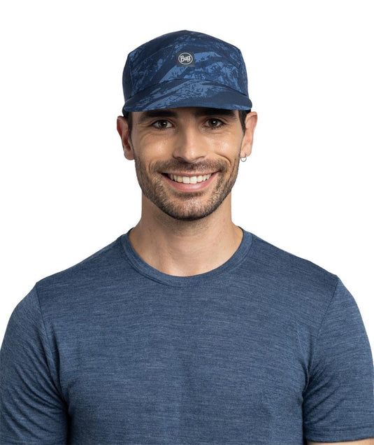 Cap Pack Speed Eukar Navy -135792.787.20.00