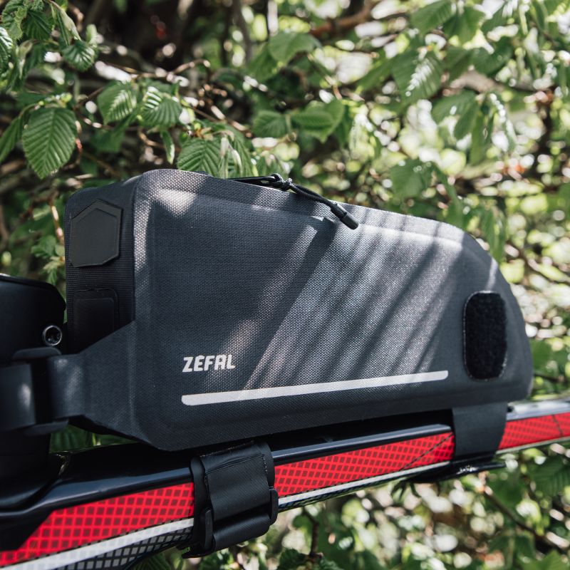 Load image into Gallery viewer, Z Adventure T1 Top Tube Bag - 10
