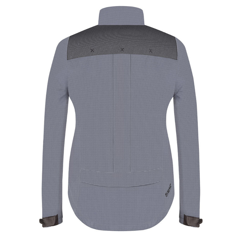 Load image into Gallery viewer, Proviz Reflect360+ Apex Women&#39;s Cycling Jacket Rear
