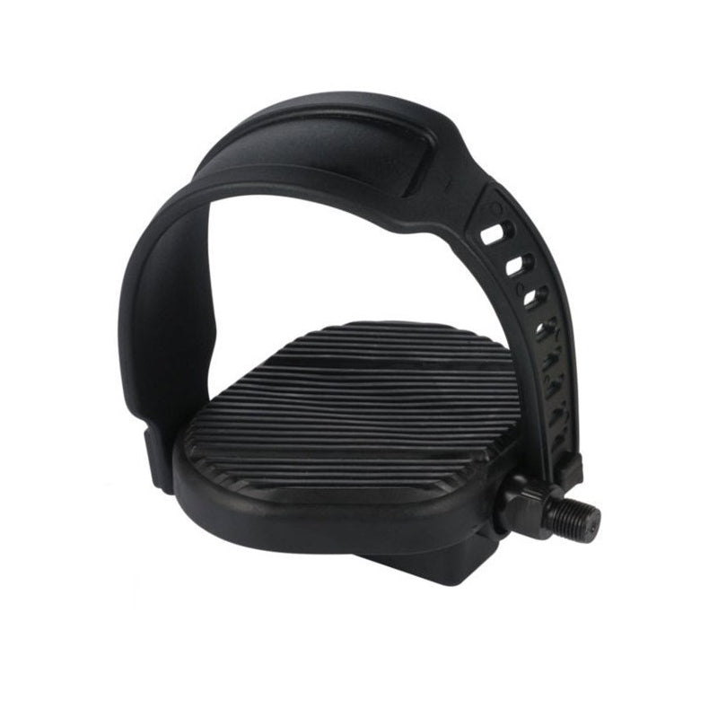 Load image into Gallery viewer, Wellgo EX-13 Exercycle Pedals
