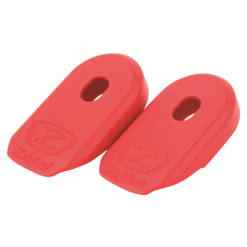 Load image into Gallery viewer, Zefal Crank Armor Red
