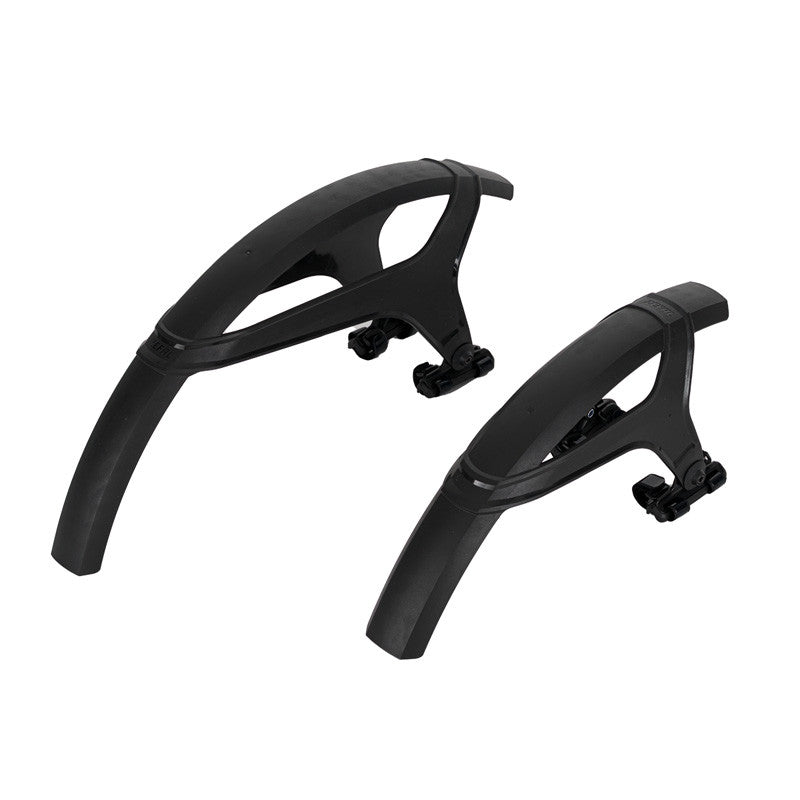 Load image into Gallery viewer, Zefal Deflector M65 Mudguard Set
