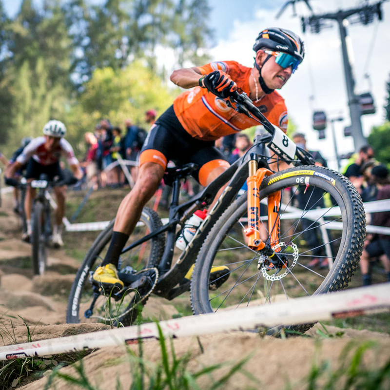 Load image into Gallery viewer, FORCE XC2 Racing Line

