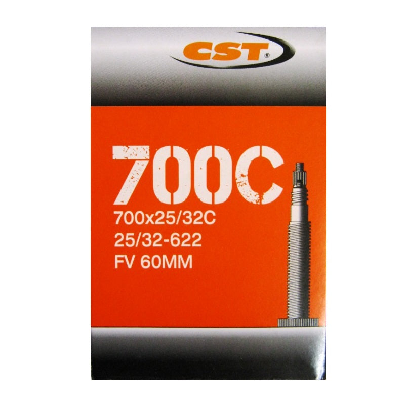 Load image into Gallery viewer, 700 x 25/32 CST Inner Tubes
