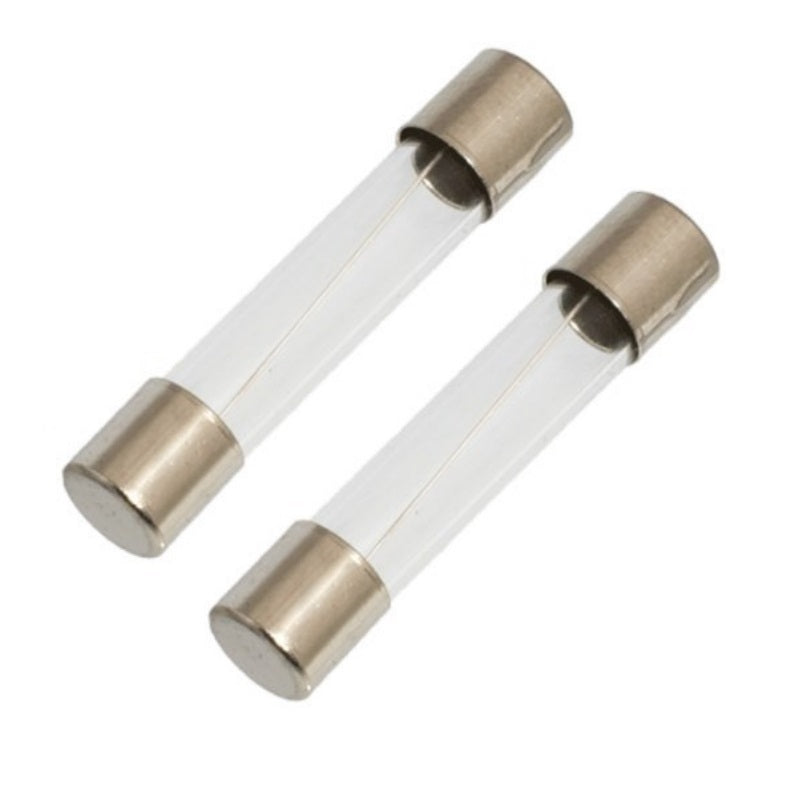 Load image into Gallery viewer, Glass Fuses - 20 &amp; 30 AMP
