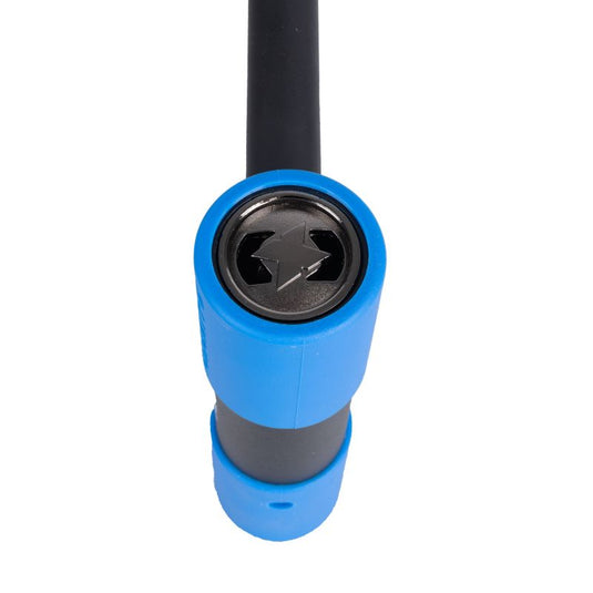 Oxford Alarm-D Pro 260mm D-Lock - 2