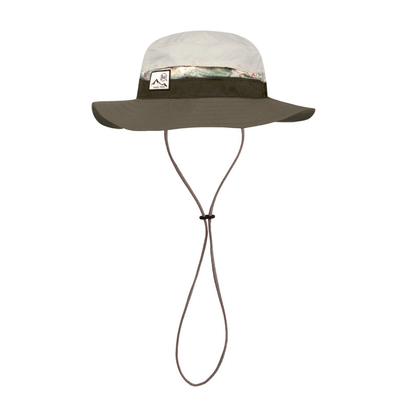 Load image into Gallery viewer, Buff Hat Booney Randall Brindle LXL
